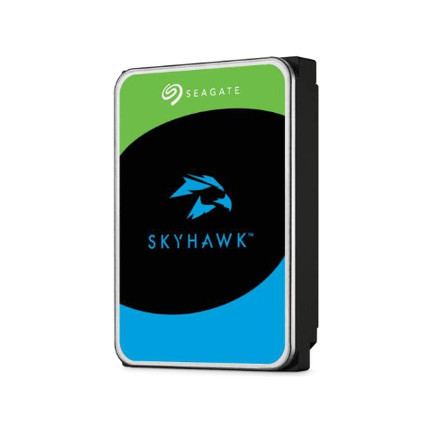 SkyHawk 1TB Surveillance Hard Drive — ST1000VX013
