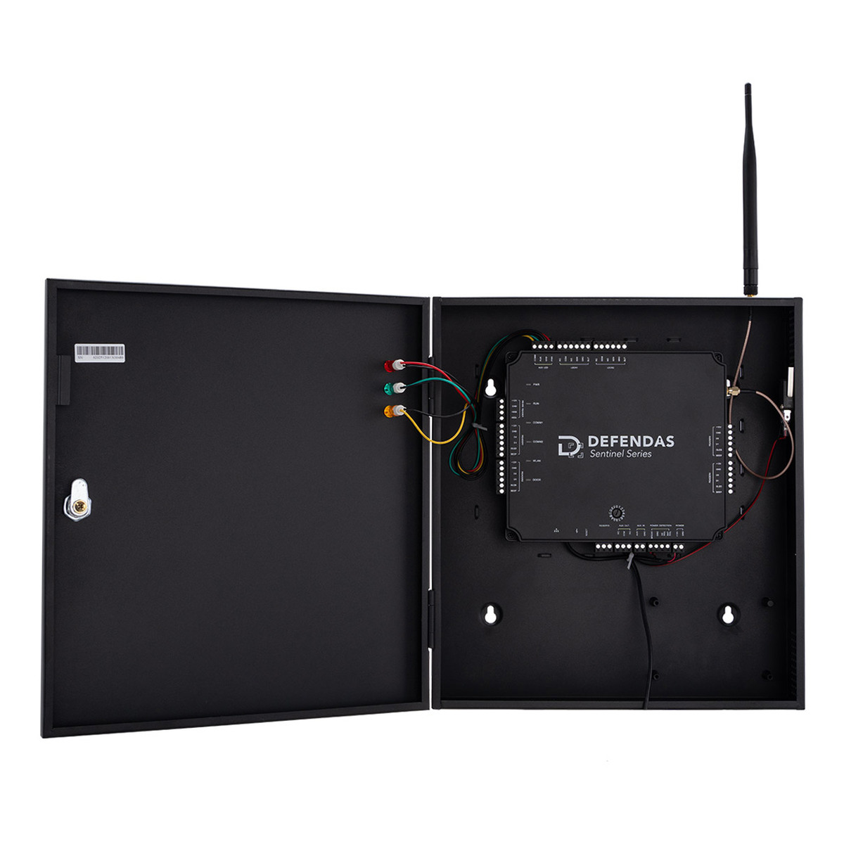 Access control product — ST200B