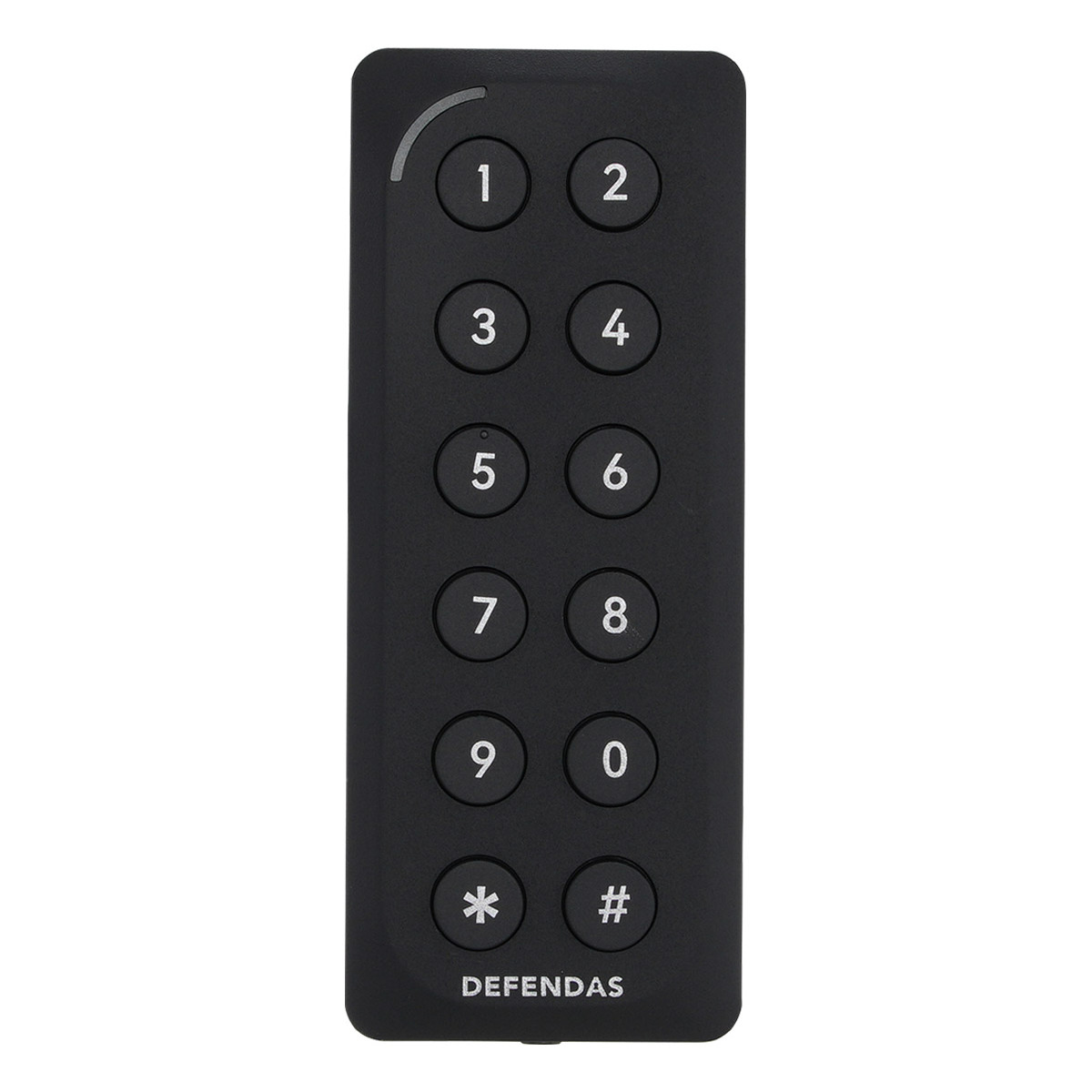 Access control product — ST902-MEK