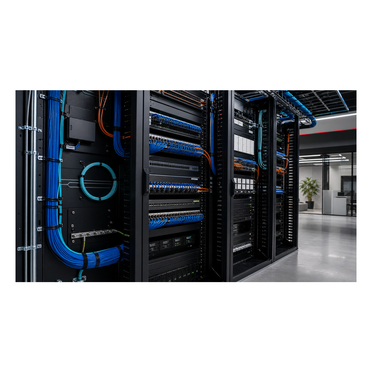 Networking & Wi-Fi product — UBNT-SERVICE