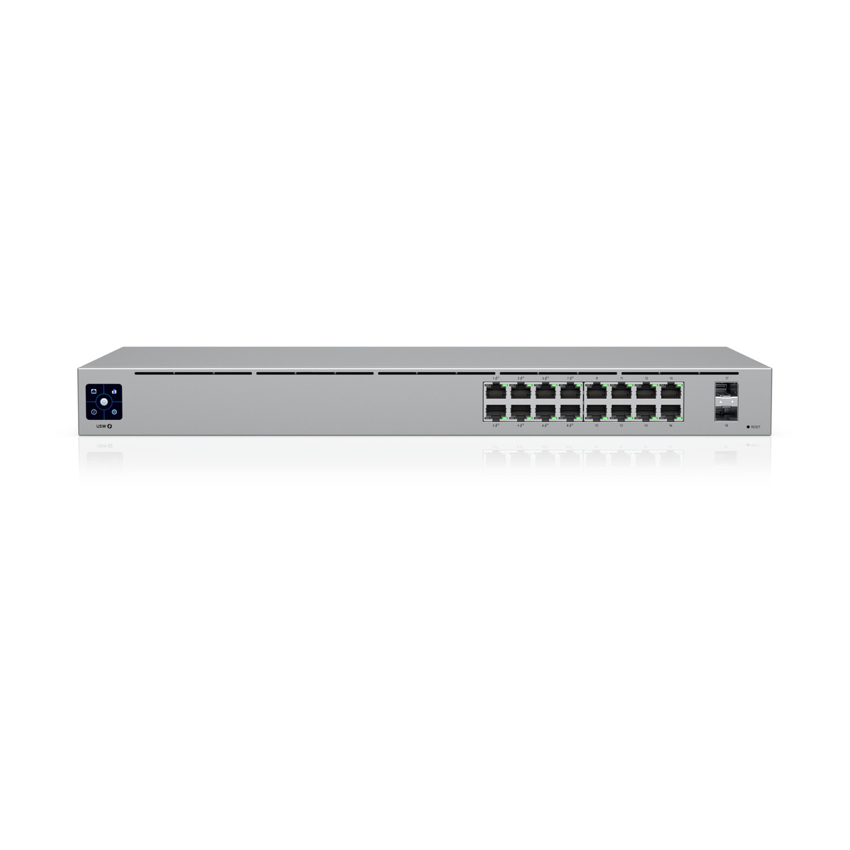 Networking & Wi-Fi product — UBNT-USW-16-POE