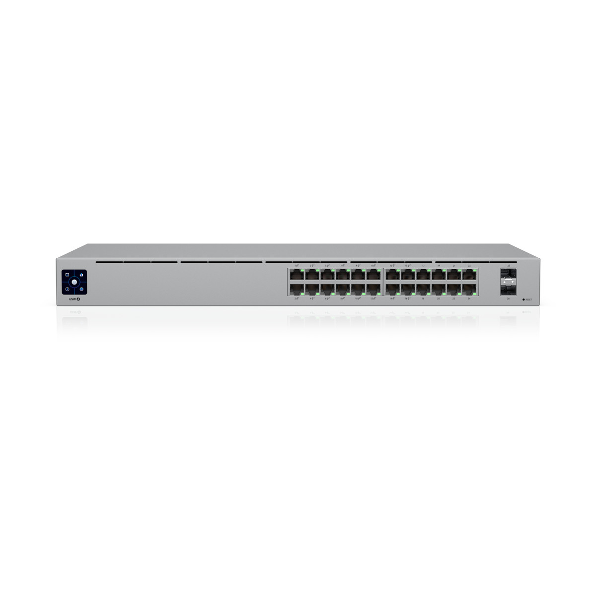 Networking & Wi-Fi product — UBNT-USW-24-POE
