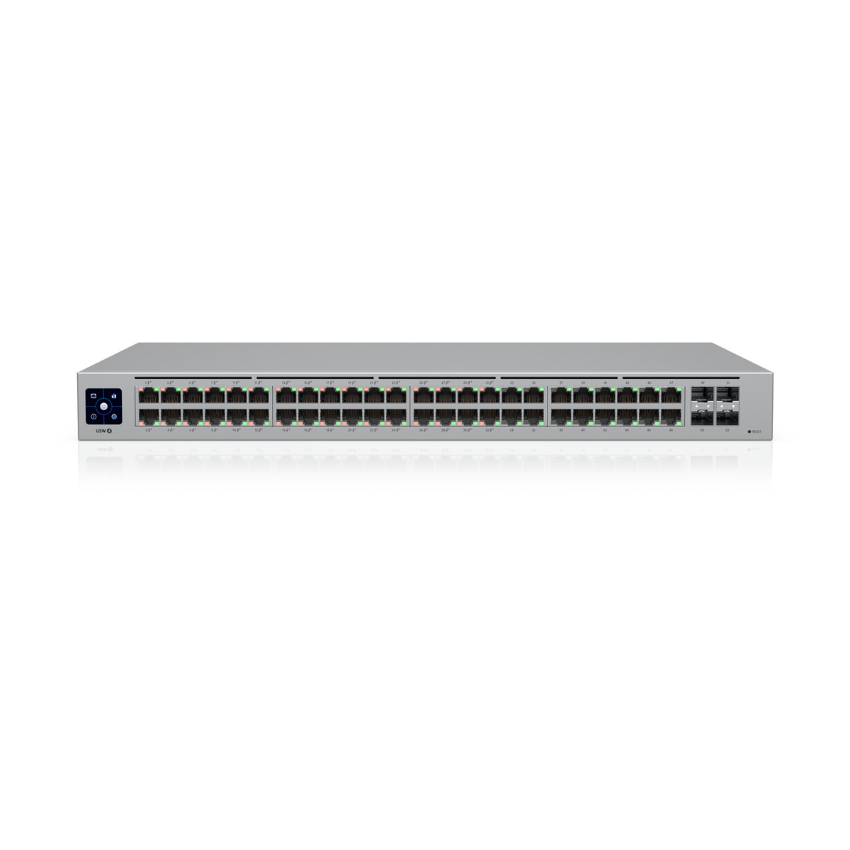 Networking & Wi-Fi product — UBNT-USW-48-POE
