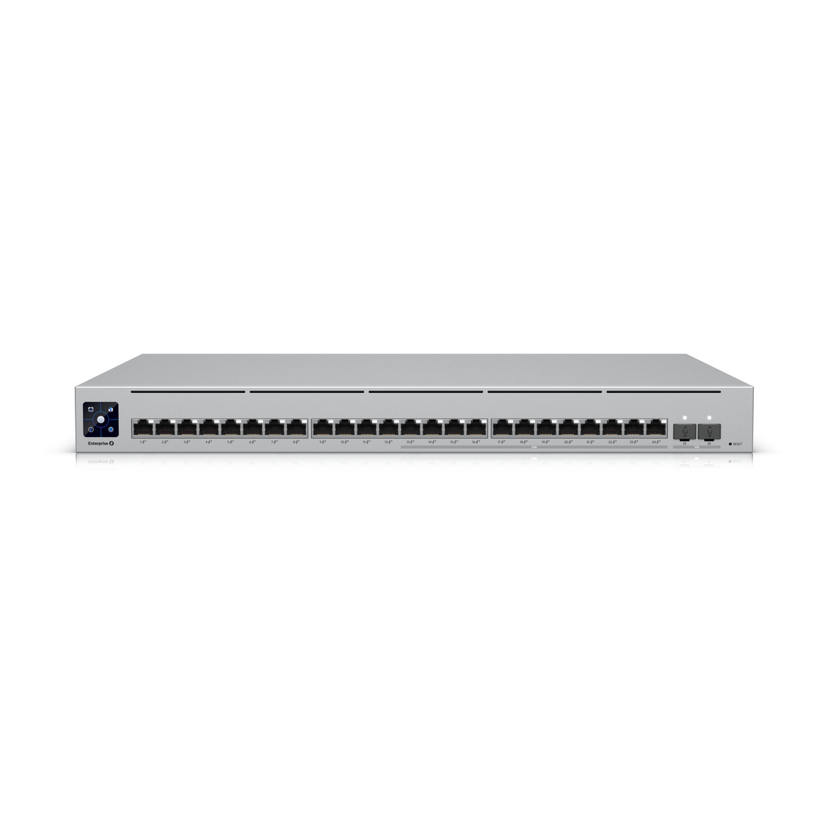 Networking & Wi-Fi product — UBNT-USW-ENTERPRISE-24-POE
