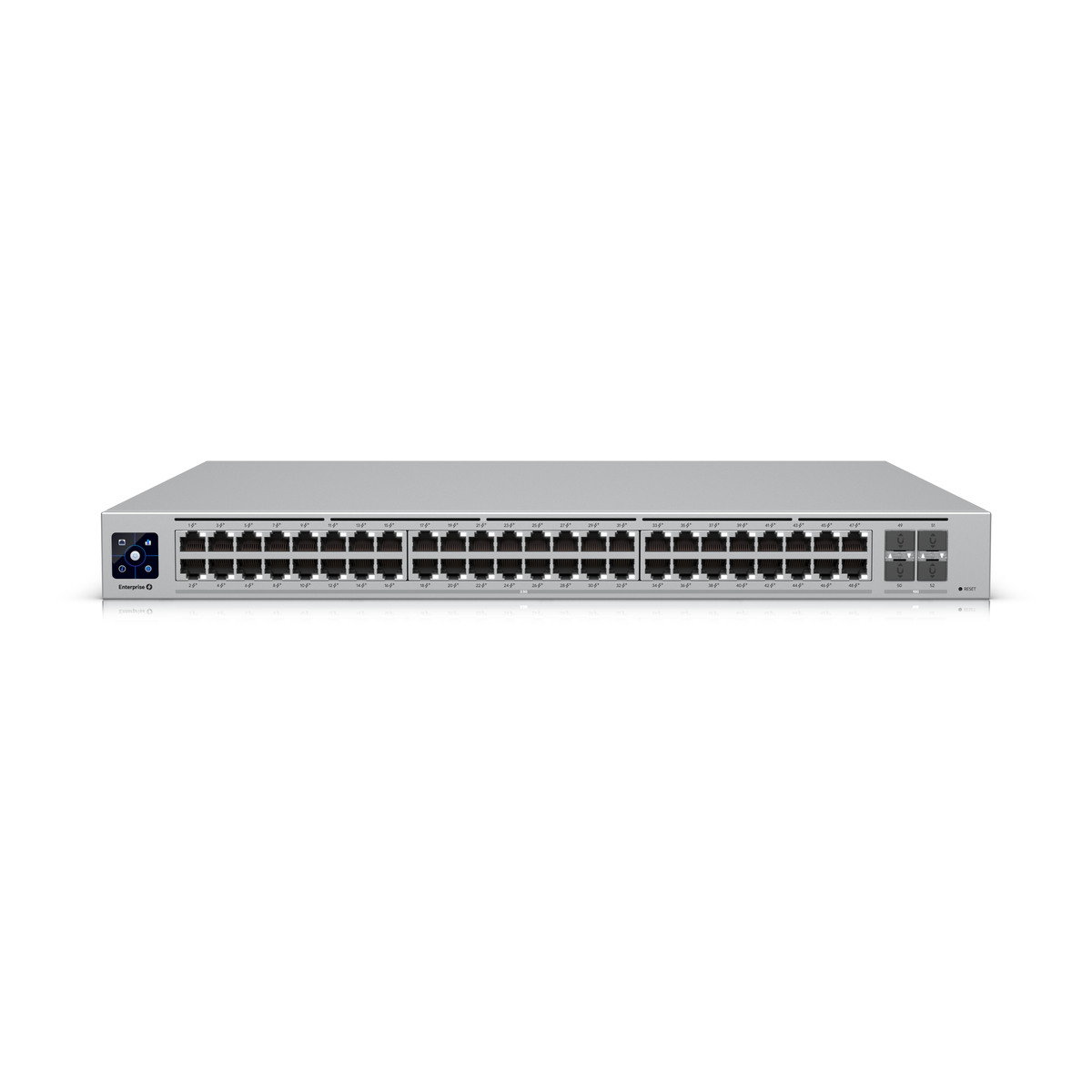 Networking & Wi-Fi product — UBNT-USW-ENTERPRISE-48-POE