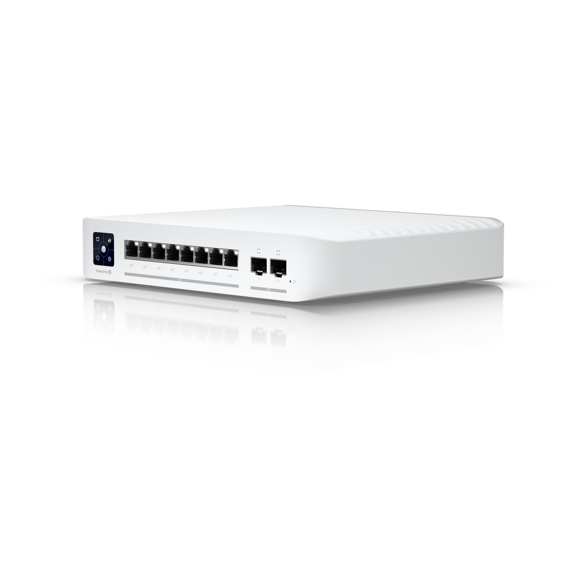 Networking & Wi-Fi product — UBNT-USW-ENTERPRISE-8-POE