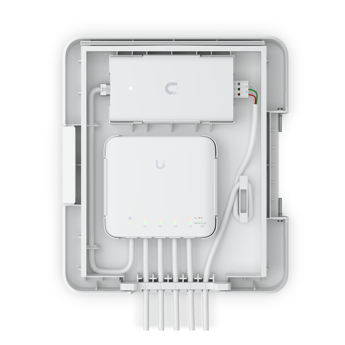 Networking & Wi-Fi product — UBNT-USW-FLEX-UTILITY
