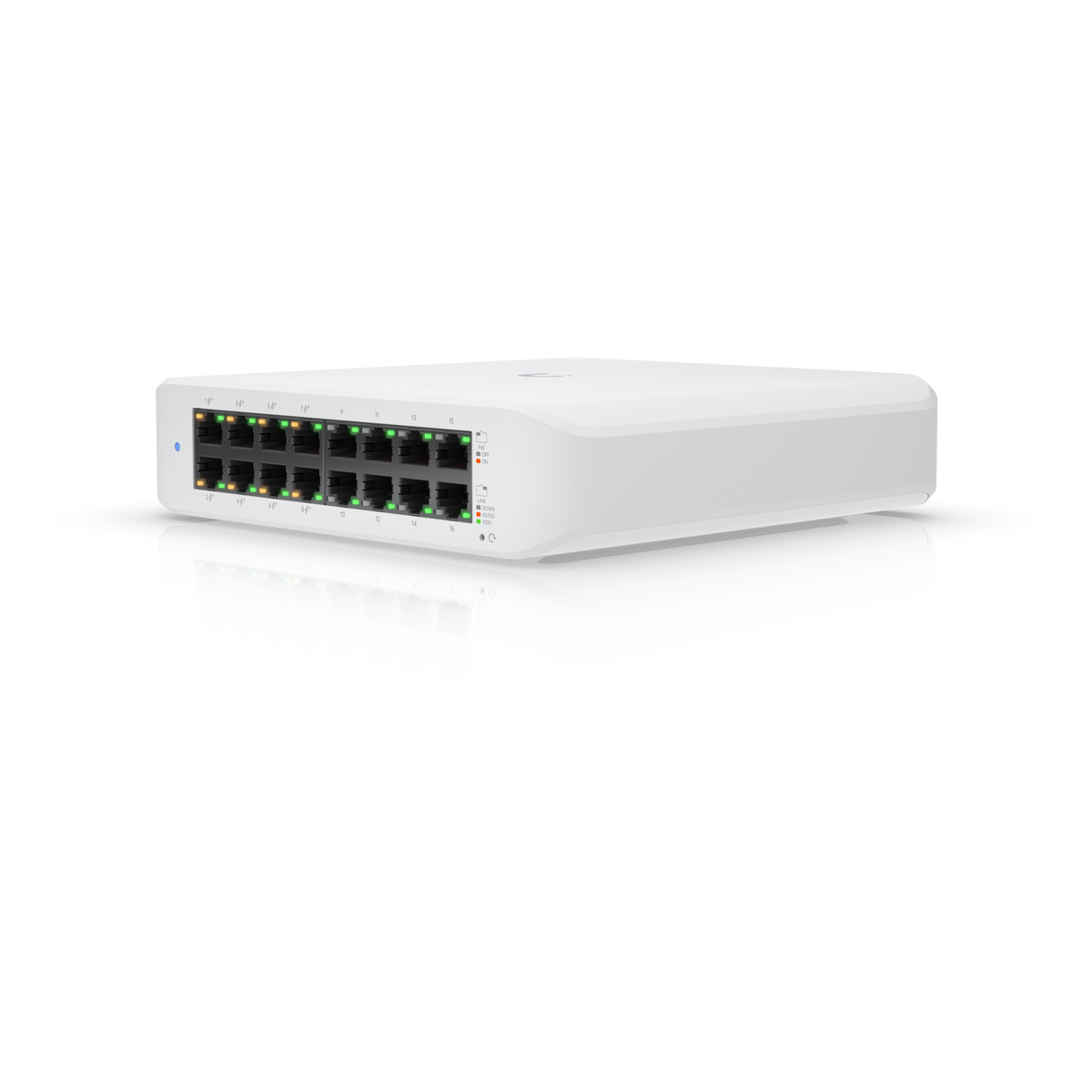Networking & Wi-Fi product — UBNT-USW-LITE-16-POE