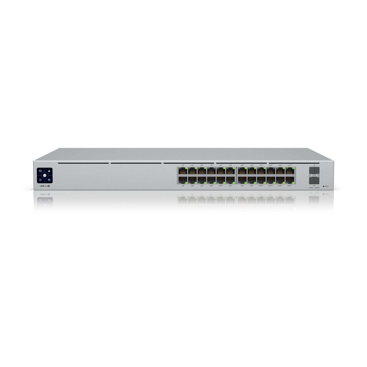Networking & Wi-Fi product — UBNT-USW-PRO-24-POE