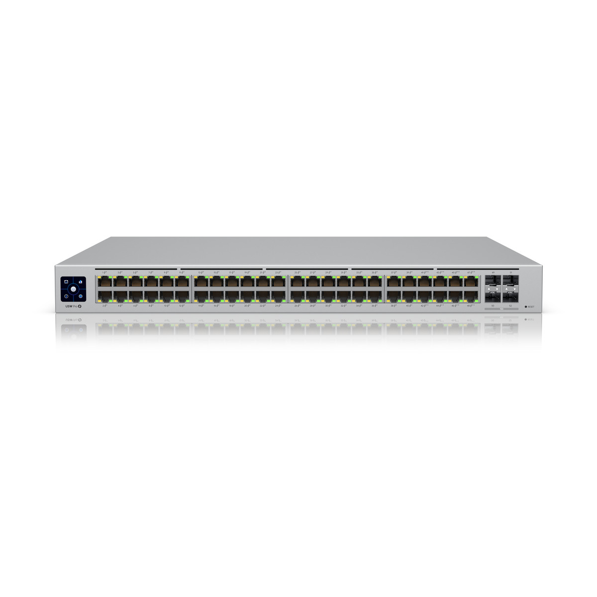 Networking & Wi-Fi product — UBNT-USW-PRO-48-POE