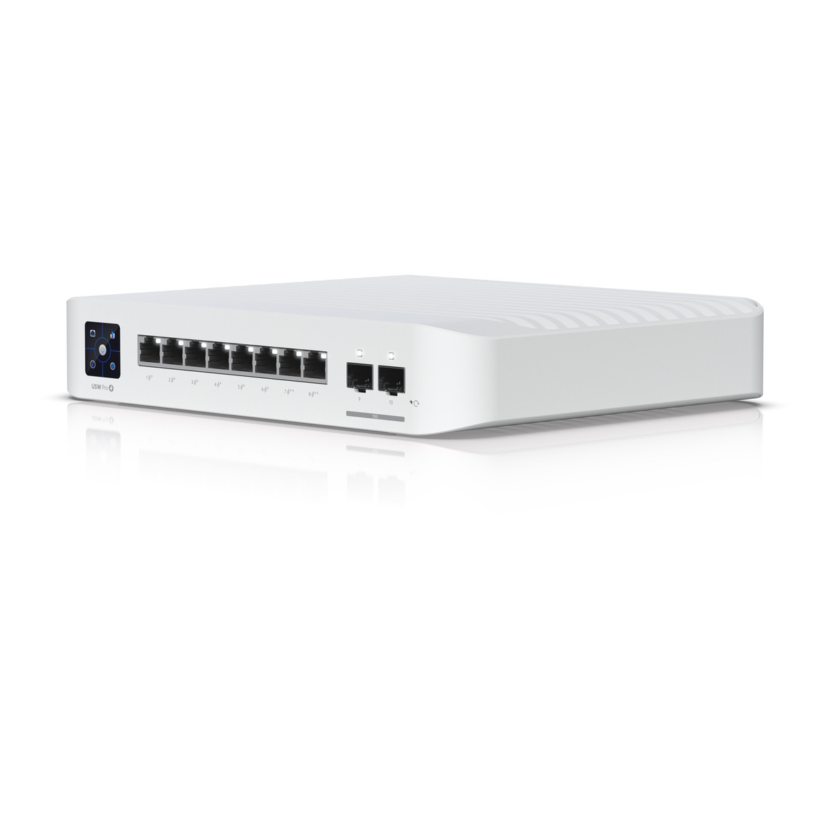 Networking & Wi-Fi product — UBNT-USW-PRO-8-POE