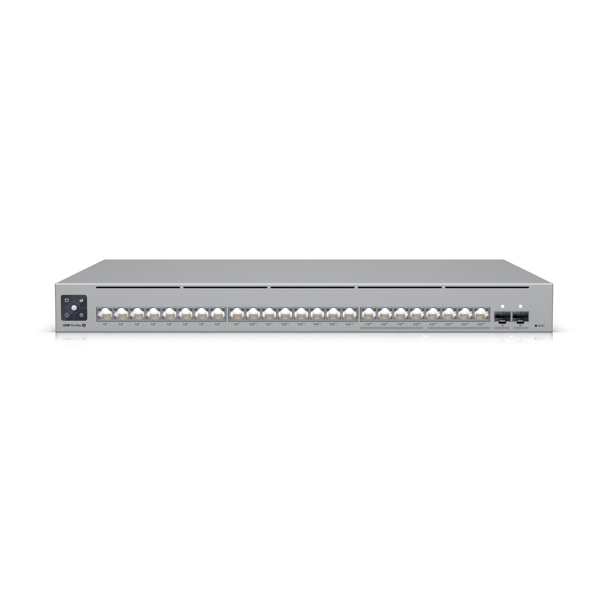 Networking & Wi-Fi product — UBNT-USW-PRO-MAX-24-POE