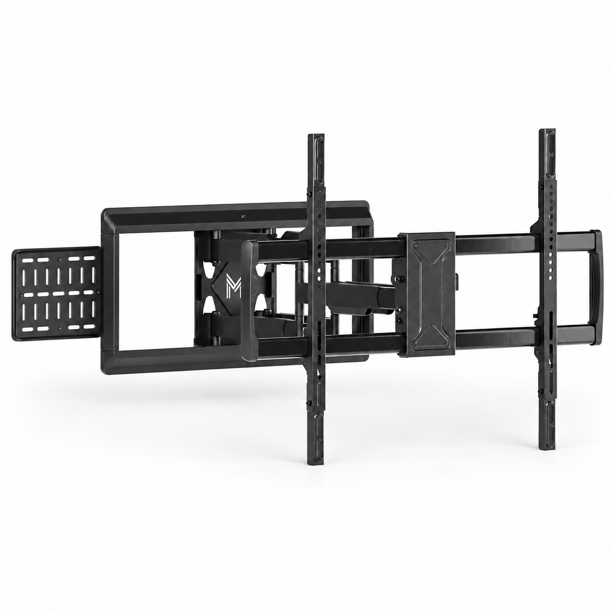 Member’s Mark Full-Motion Extended TV Wall Mount, 32–100 inches — MM-990421595