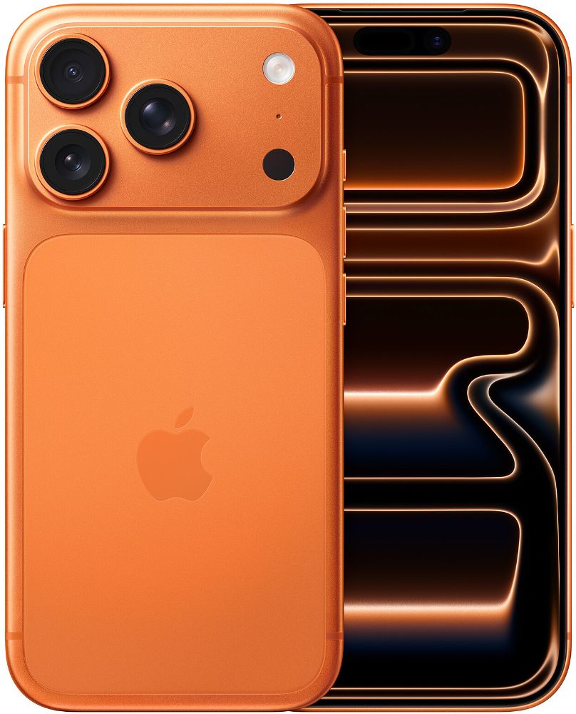 Phones & Mobile product — IPH-17-PRO