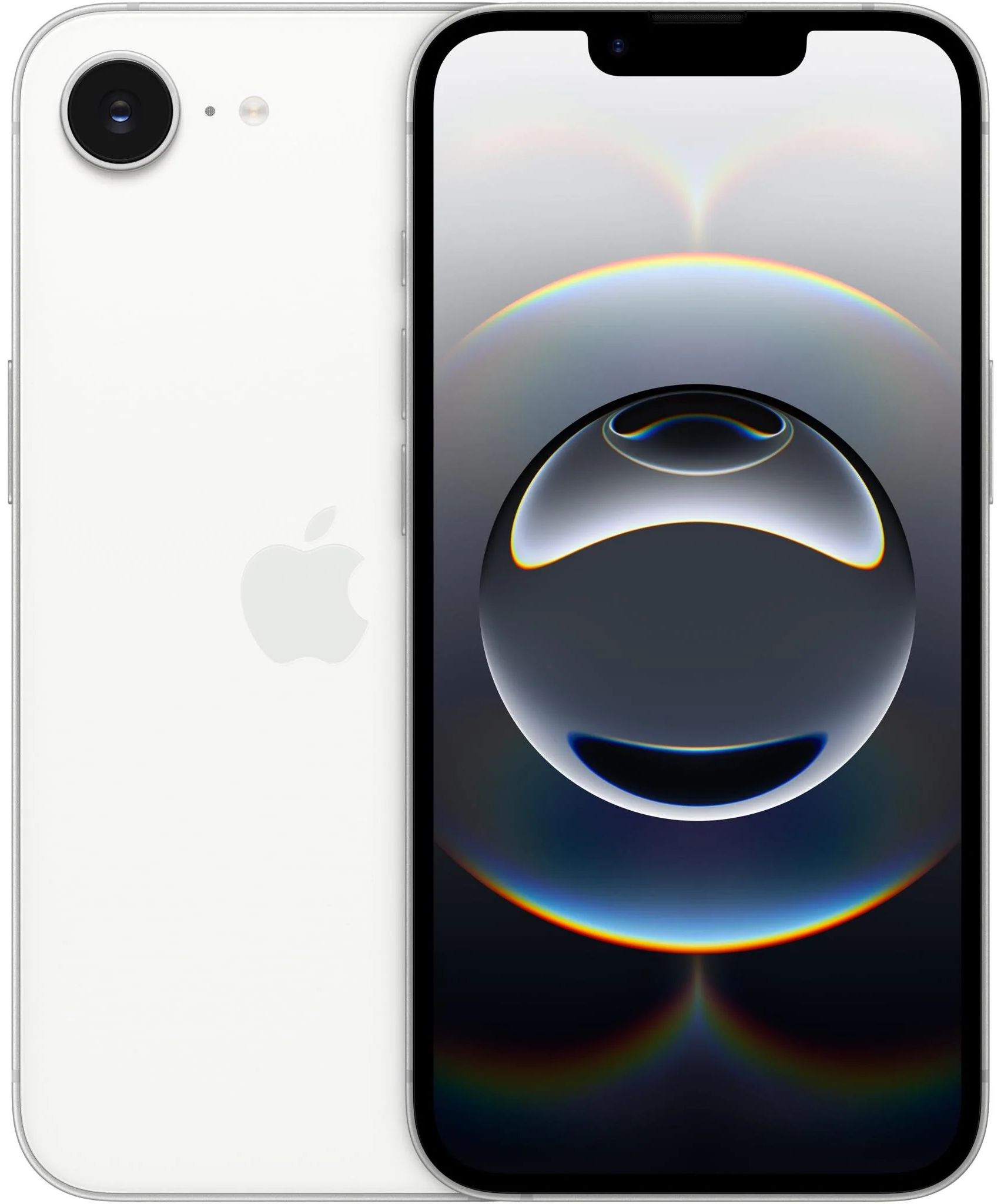 iPhone 16e