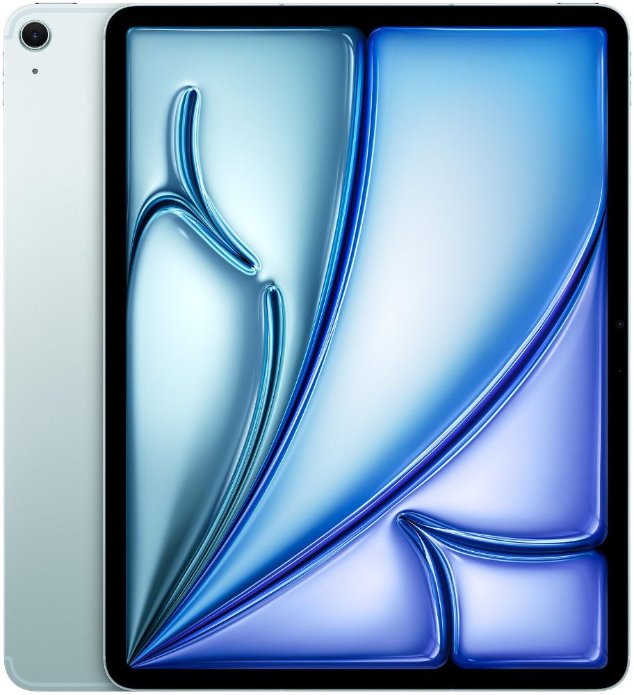 Apple iPad Air M4 (2026) — Refurbished 13-inch