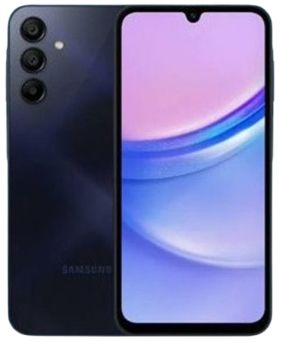 Samsung Galaxy A16 (5G) — Refurbished
