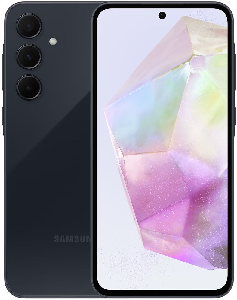 Samsung Galaxy A35 5G — Refurbished