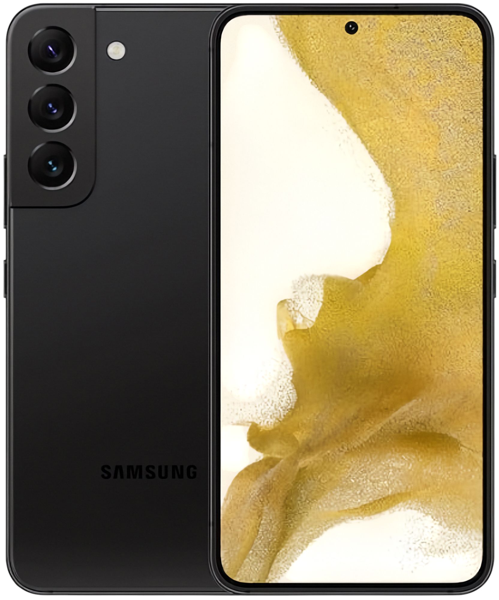 Samsung Galaxy S22 (5G) — Refurbished