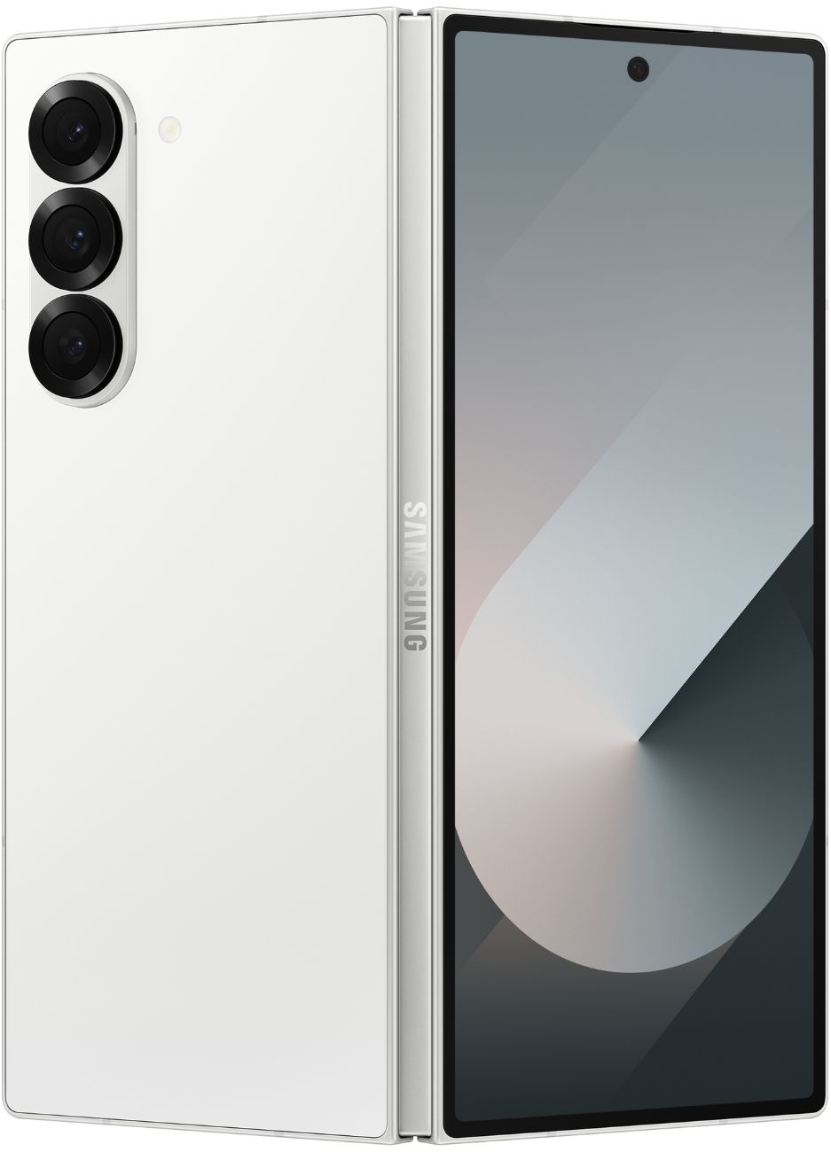 Samsung Galaxy Z Fold6 — Refurbished
