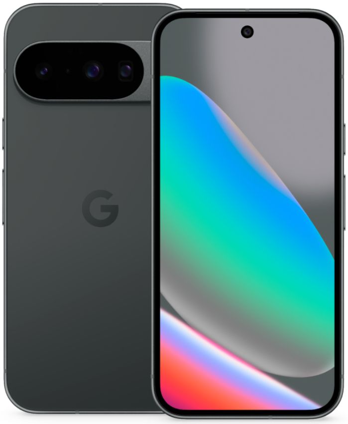 Google Pixel 10 — Refurbished
