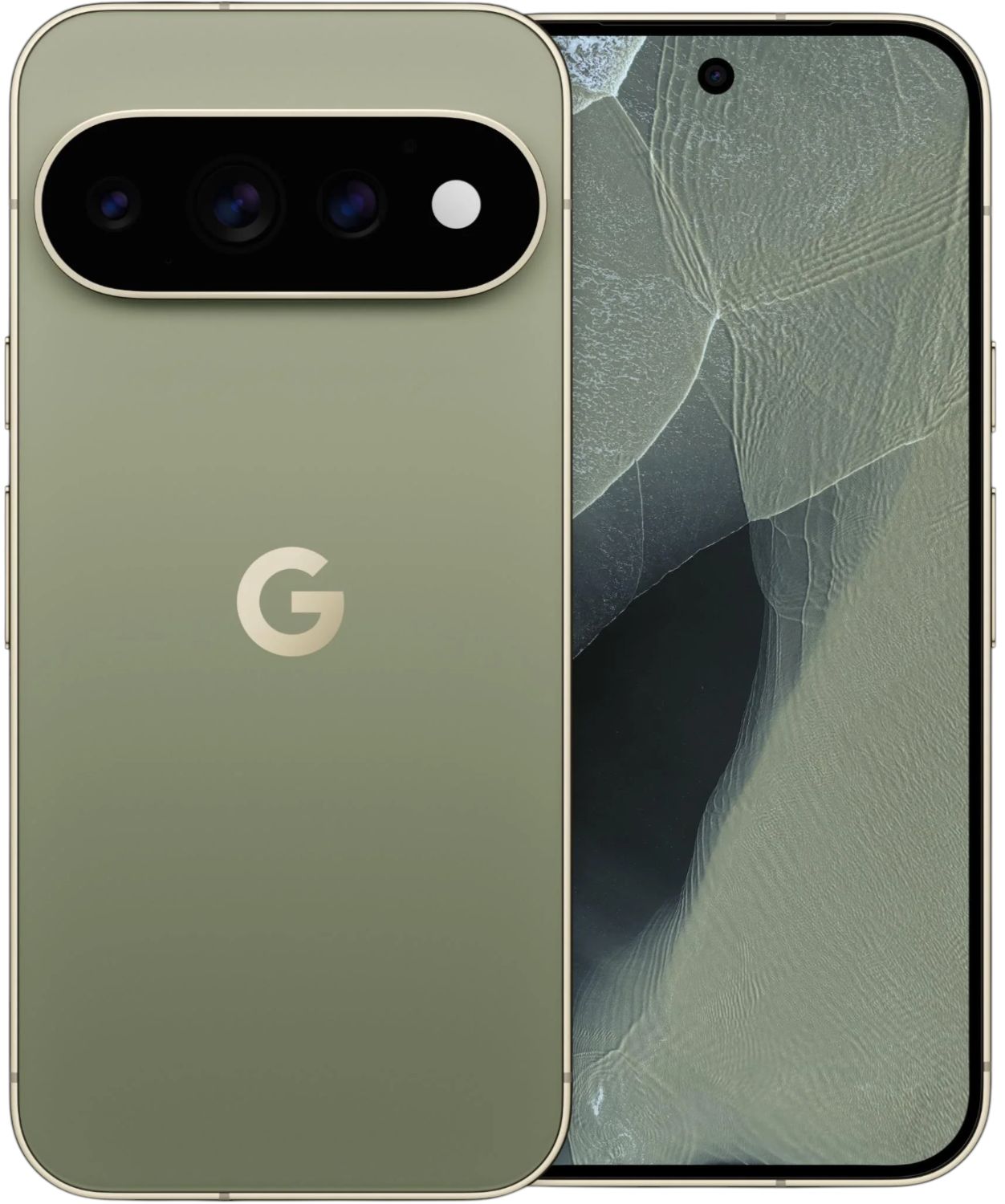 Google Pixel 11 Pro — Refurbished