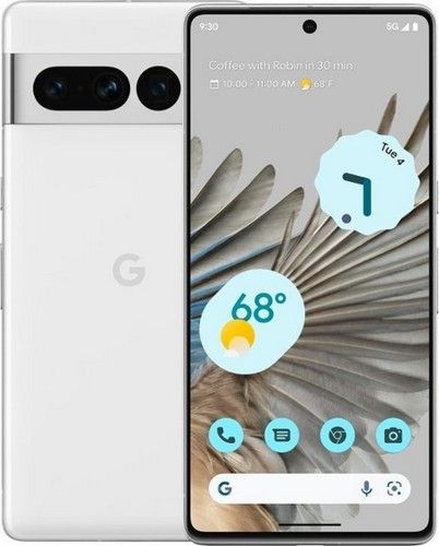 Google Pixel 7 Pro — Refurbished