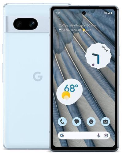 Google Pixel 7a — Refurbished