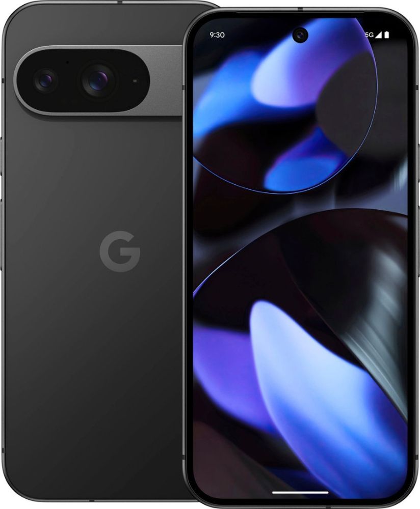 Google Pixel 9 — Refurbished