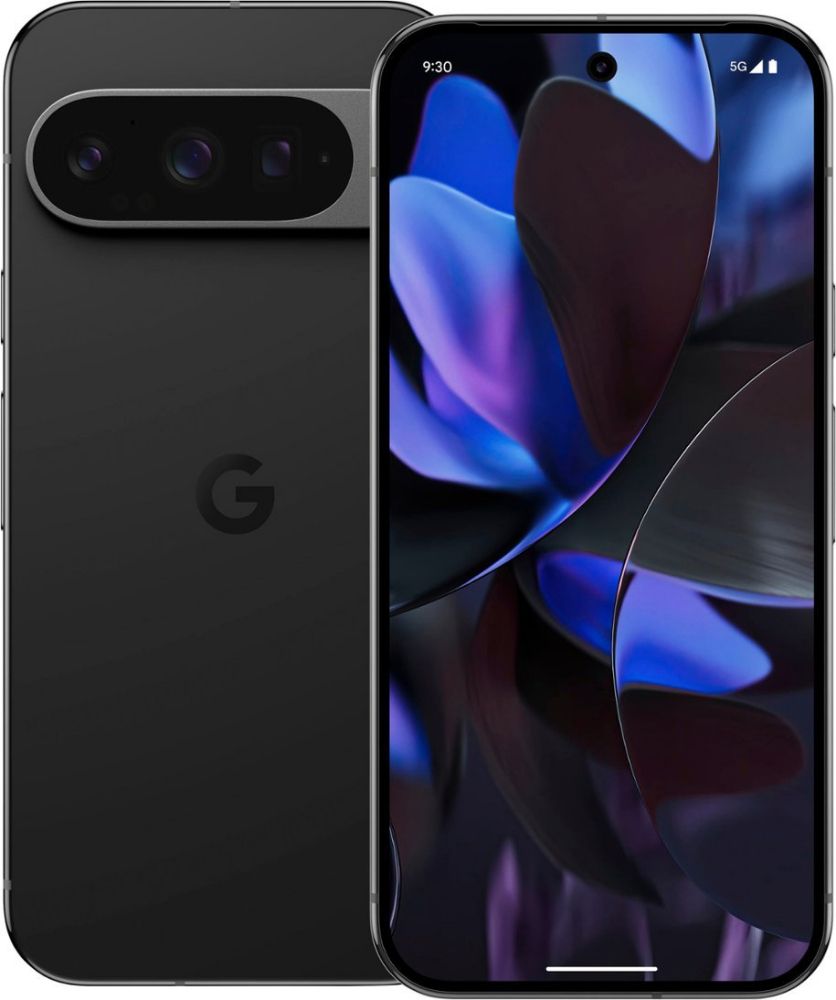 Google Pixel 9 Pro — Refurbished