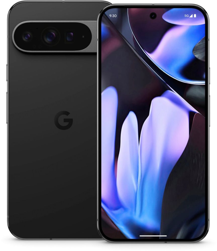 Google Pixel 9 Pro XL — Refurbished