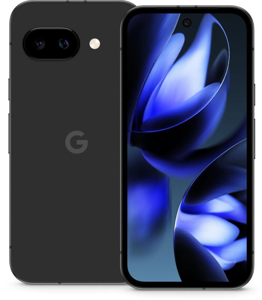 Google Pixel 9a — Refurbished