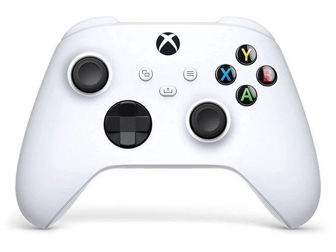 Microsoft Xbox Wireless Controller — Refurbished