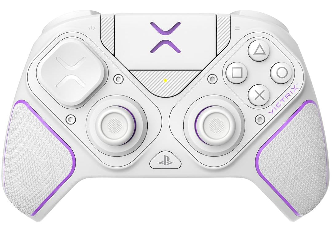 PDP 052-002-BK Victrix Pro BFG Wireless Controller for PS5 — Refurbished