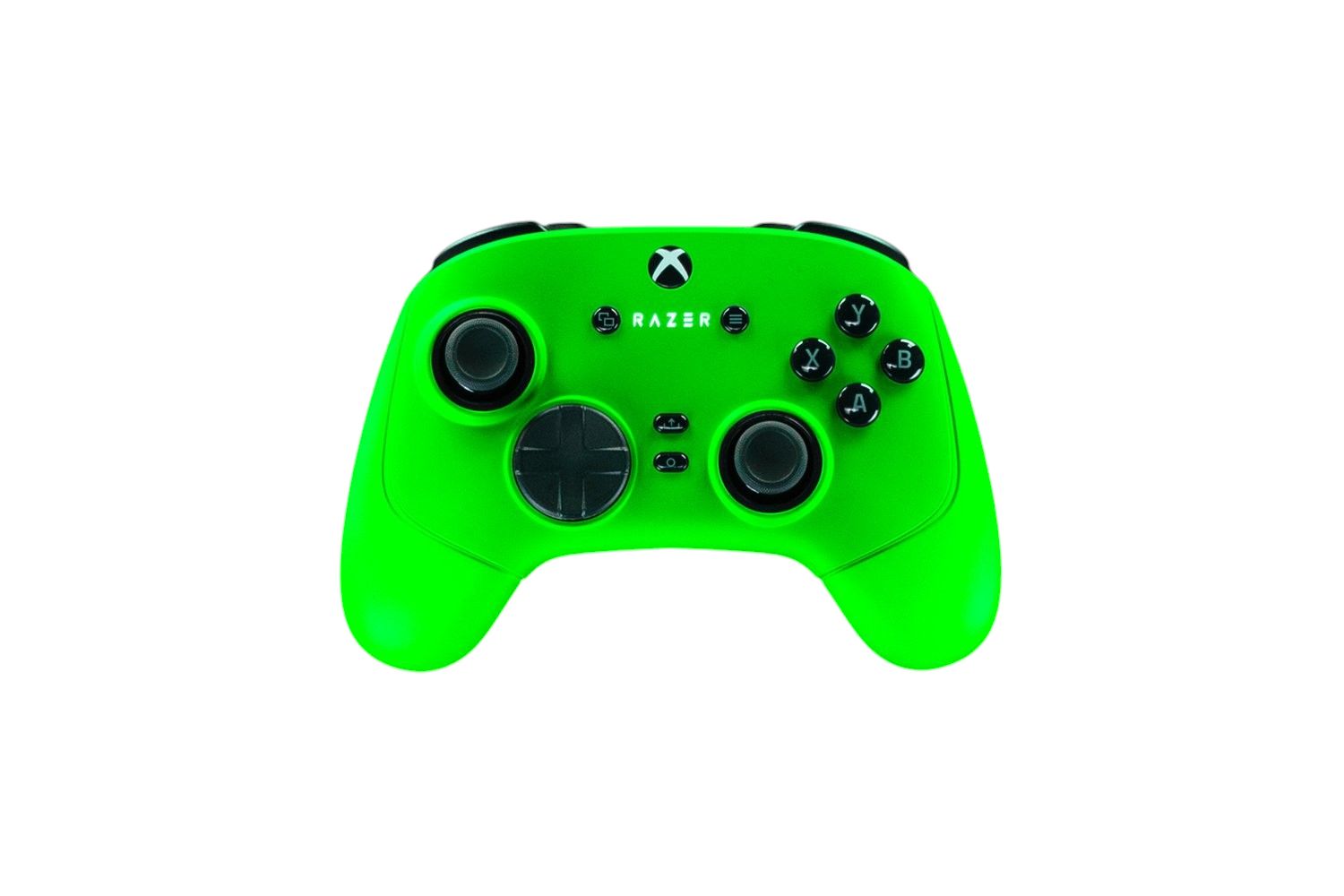 Razer Wolverine V3 Pro Wireless Esports Controller for Xbox X/S/Xbox One — Refurbished