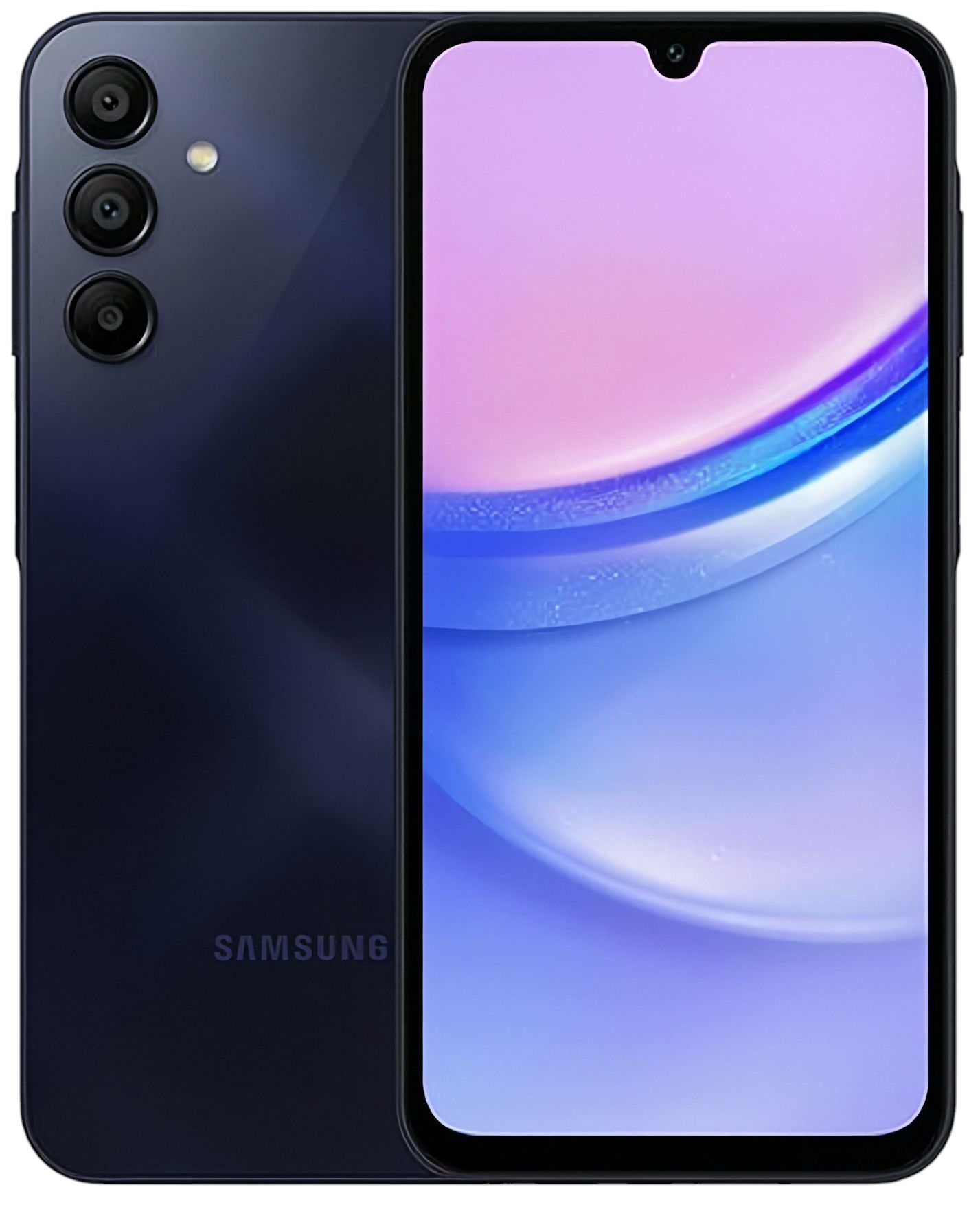 Samsung Galaxy A25 — Refurbished