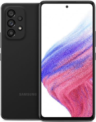 Samsung Galaxy A53 (5G) — Refurbished
