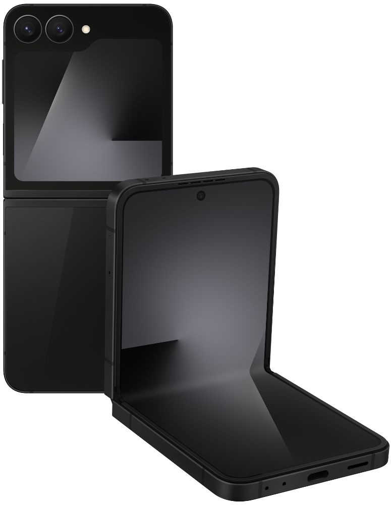 Samsung Galaxy Z Flip7 FE — Refurbished