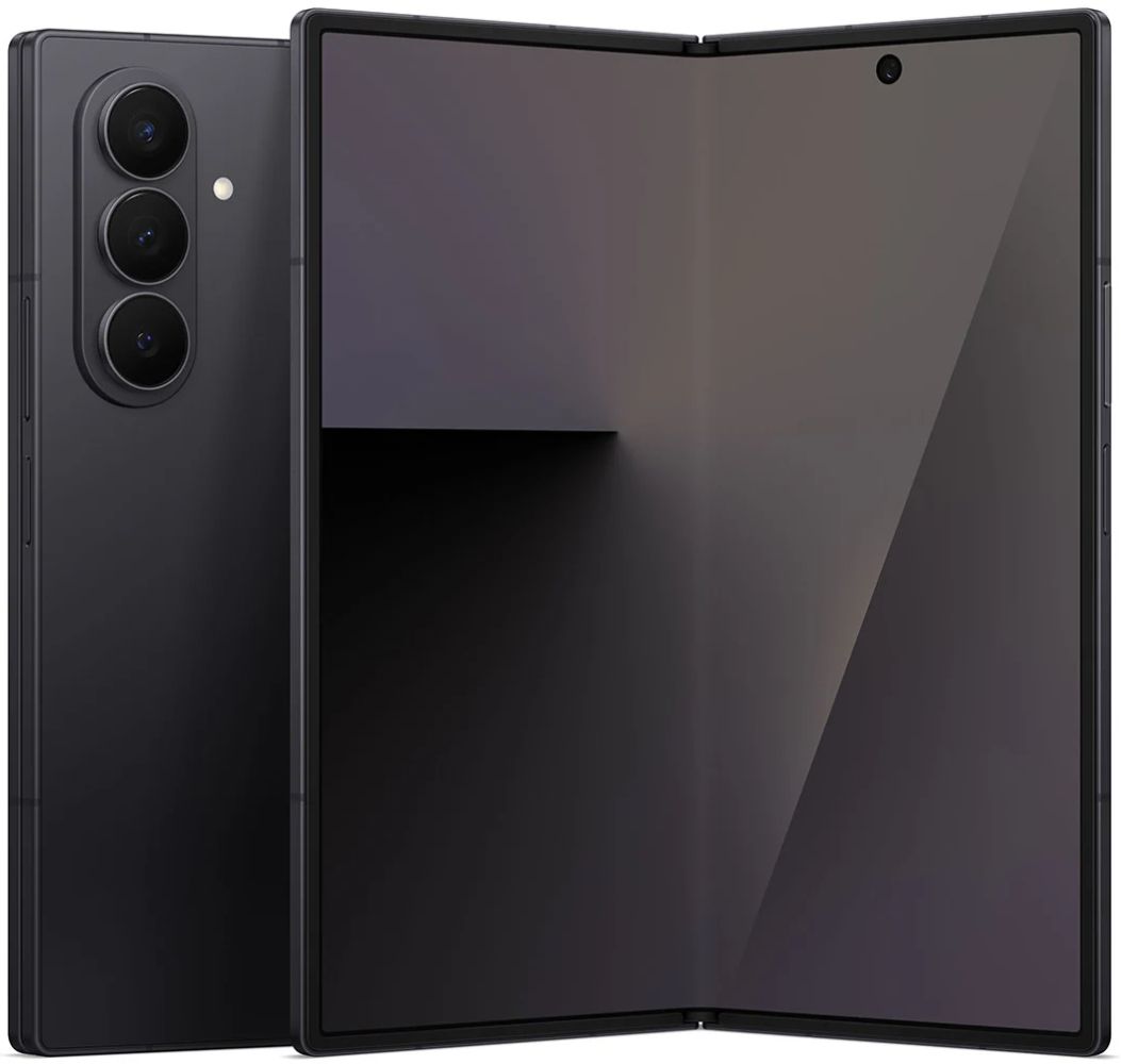 Samsung Galaxy Z Fold7 — Refurbished