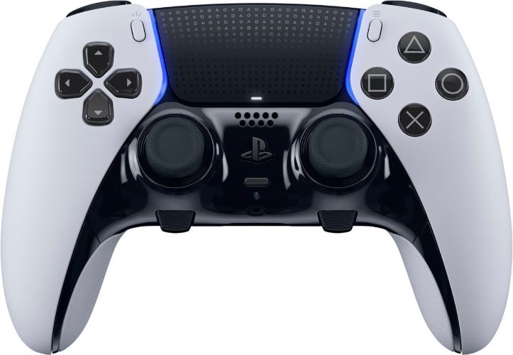 Sony PS5 DualSense Edge Wireless Controller — Refurbished