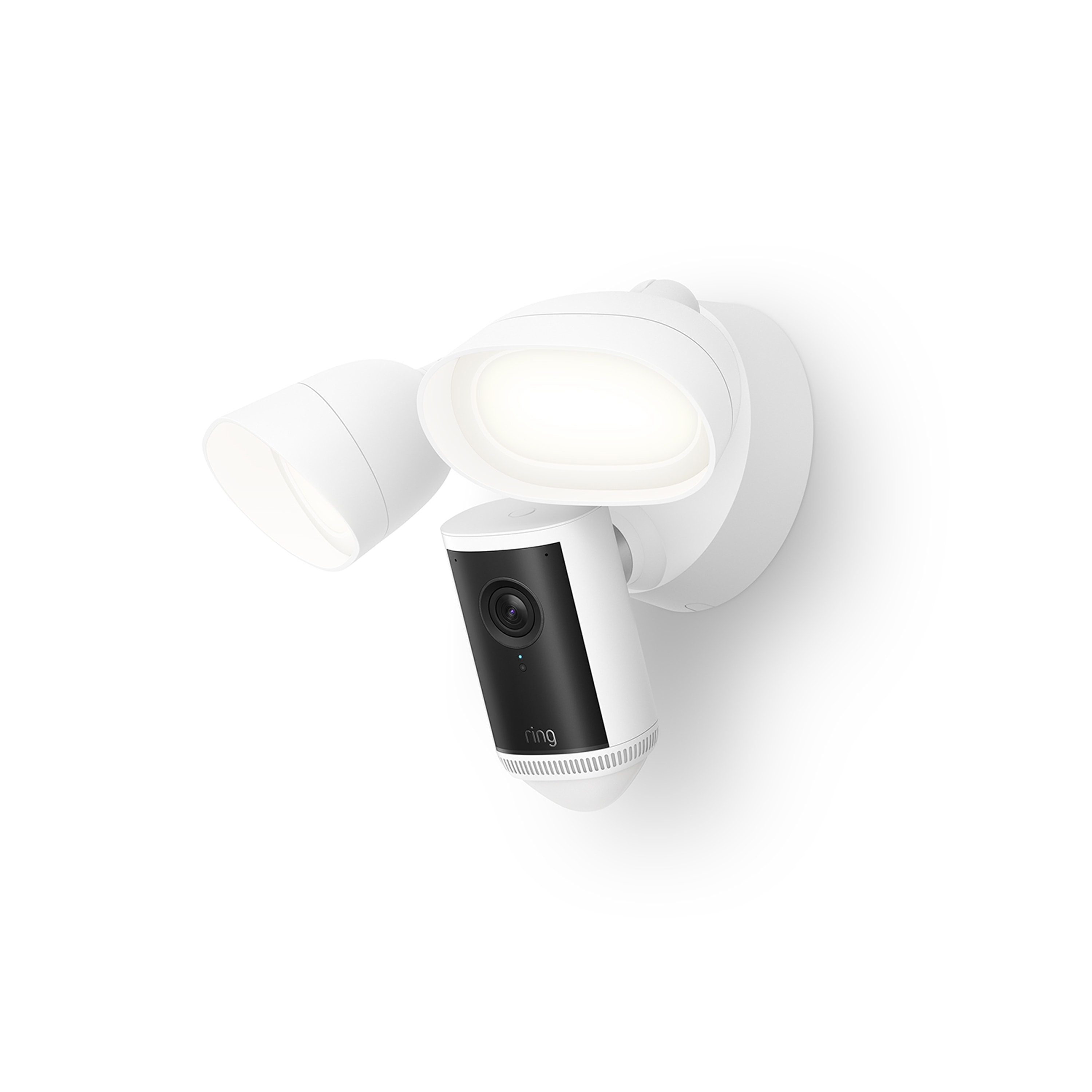 Floodlight Cam 4K Pro