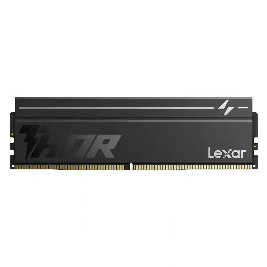 THOR 32GB DDR5-6000 Memory Kit — LD5U16G60C380V-RGD