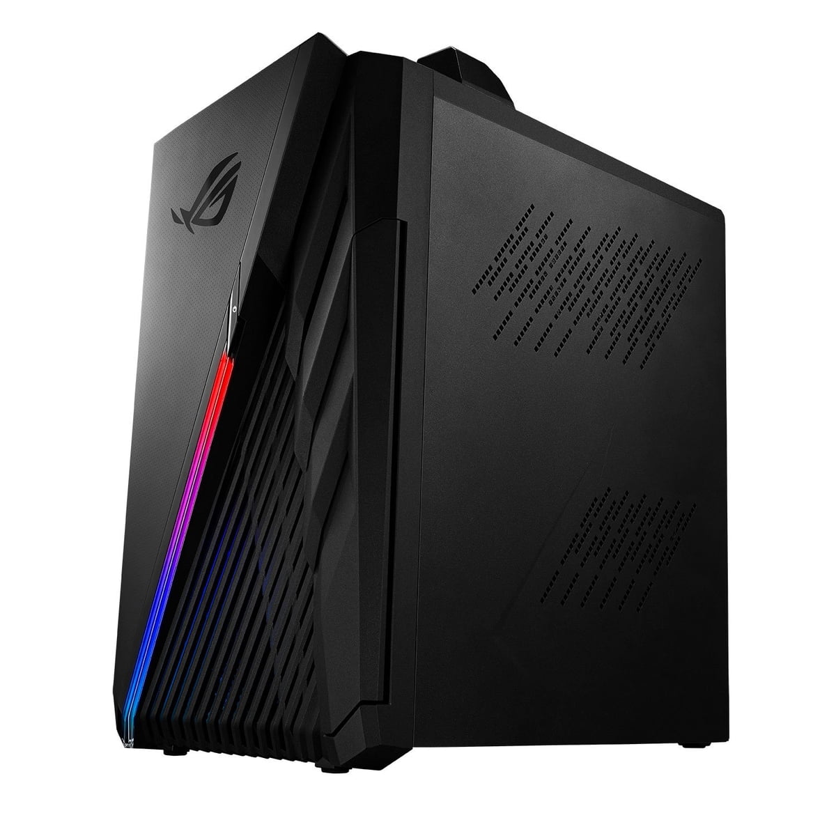 ASUS ROG Strix GA35 Gaming Desktop | GeForce RTX 3070 | Factory Overclocked AMD Ryzen 7 5800X | 32GB RAM | 1TB SSD