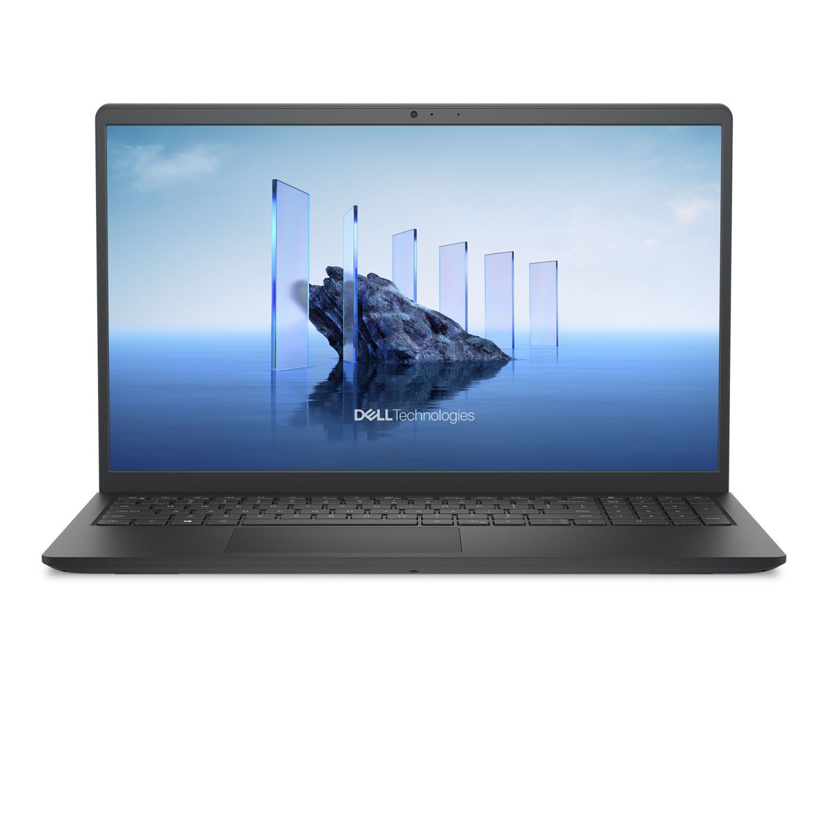 Dell 15.6" FHD Touch Laptop | AMD Ryzen 5 7530U | 8GB RAM | 512GB SSD | Windows 11 Home
