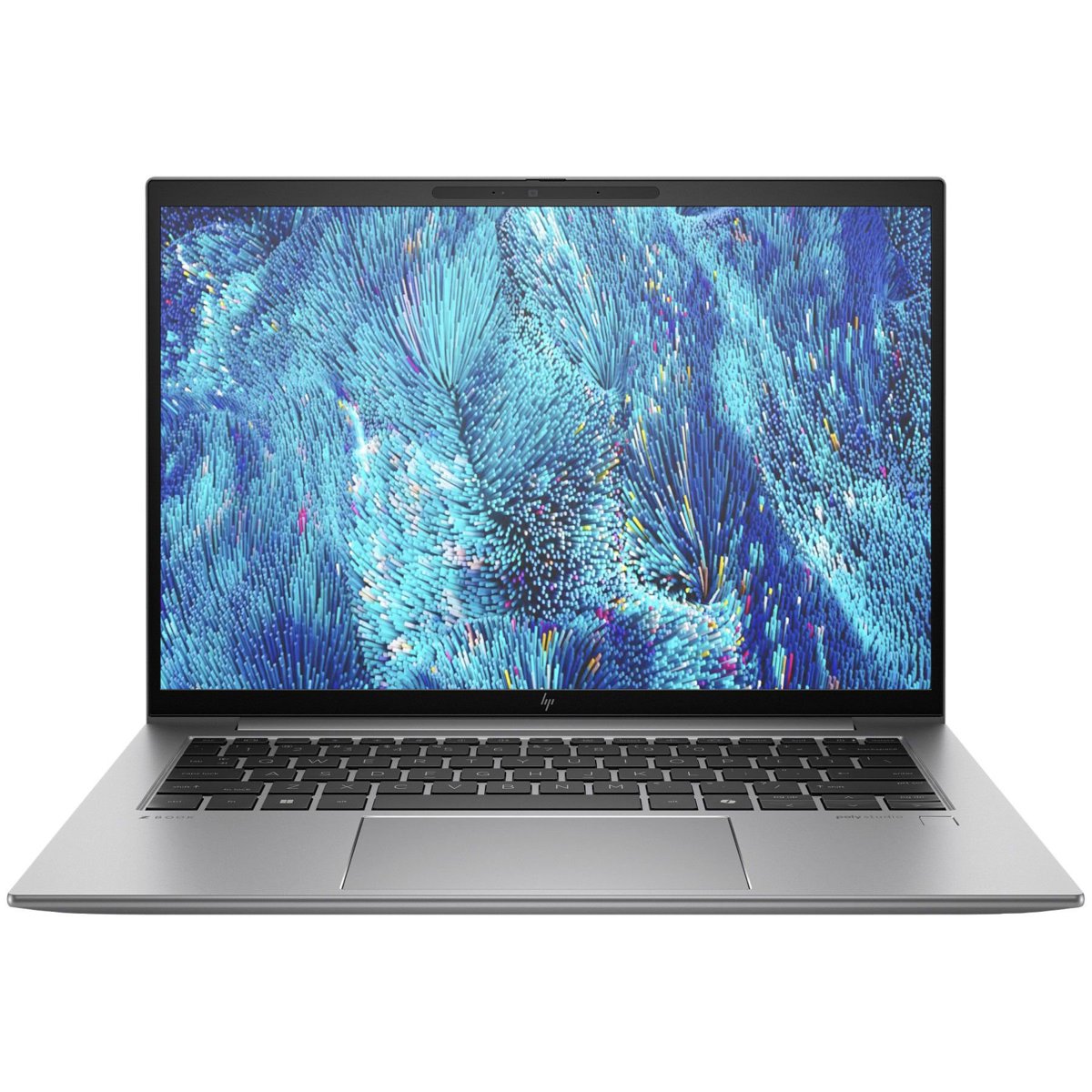 HP ZBook Firefly G11 14" FHD+ Laptop, Intel Core Ultra 7 165U, 32GB RAM, 1TB SSD, Windows 11 Pro