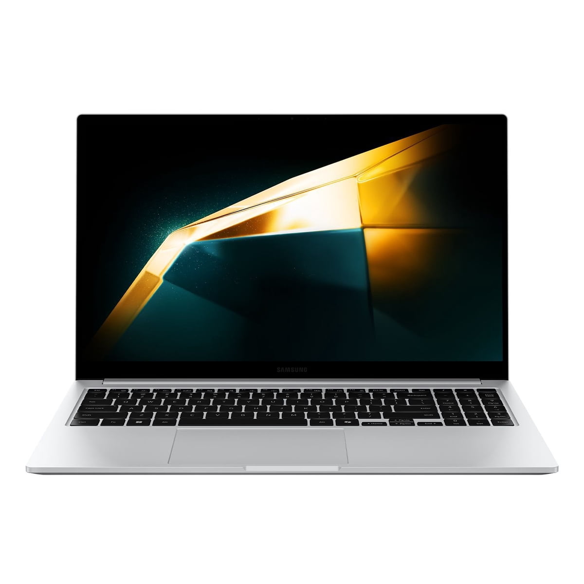 Samsung Galaxy Book4 15.6" FHD Laptop | Intel Core 7 | 16GB RAM | 512GB SSD