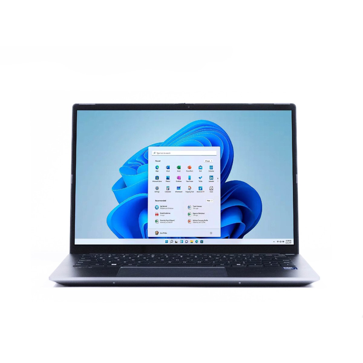 VAIO 14" Aluminum Laptop | Intel Core Ultra 7 155H | 32GB RAM | 2TB SSD | Windows 11 Home