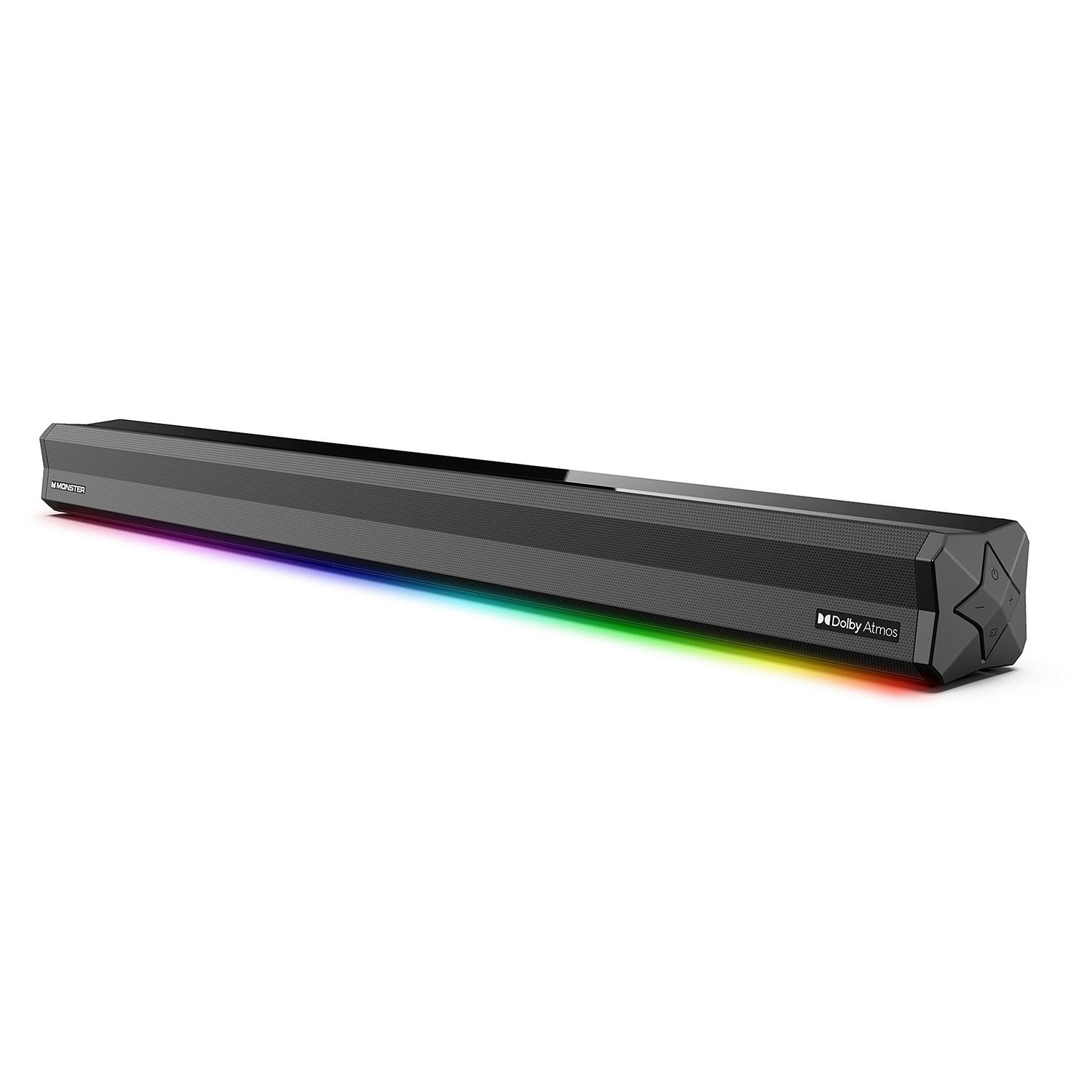 Monster 36-inch Indoor/Outdoor Dolby Atmos Soundbar
