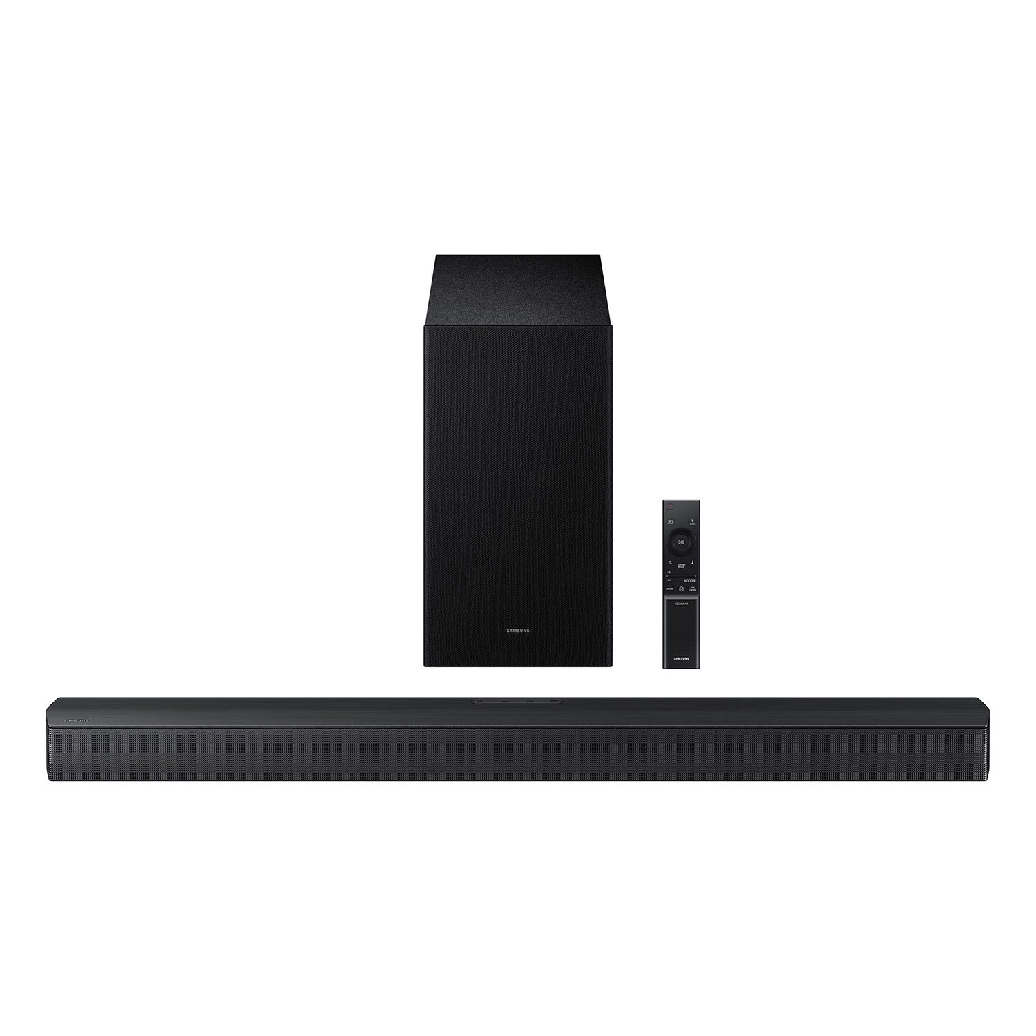 Samsung HW-B620F 3.1 Soundbar with Wireless Subwoofer