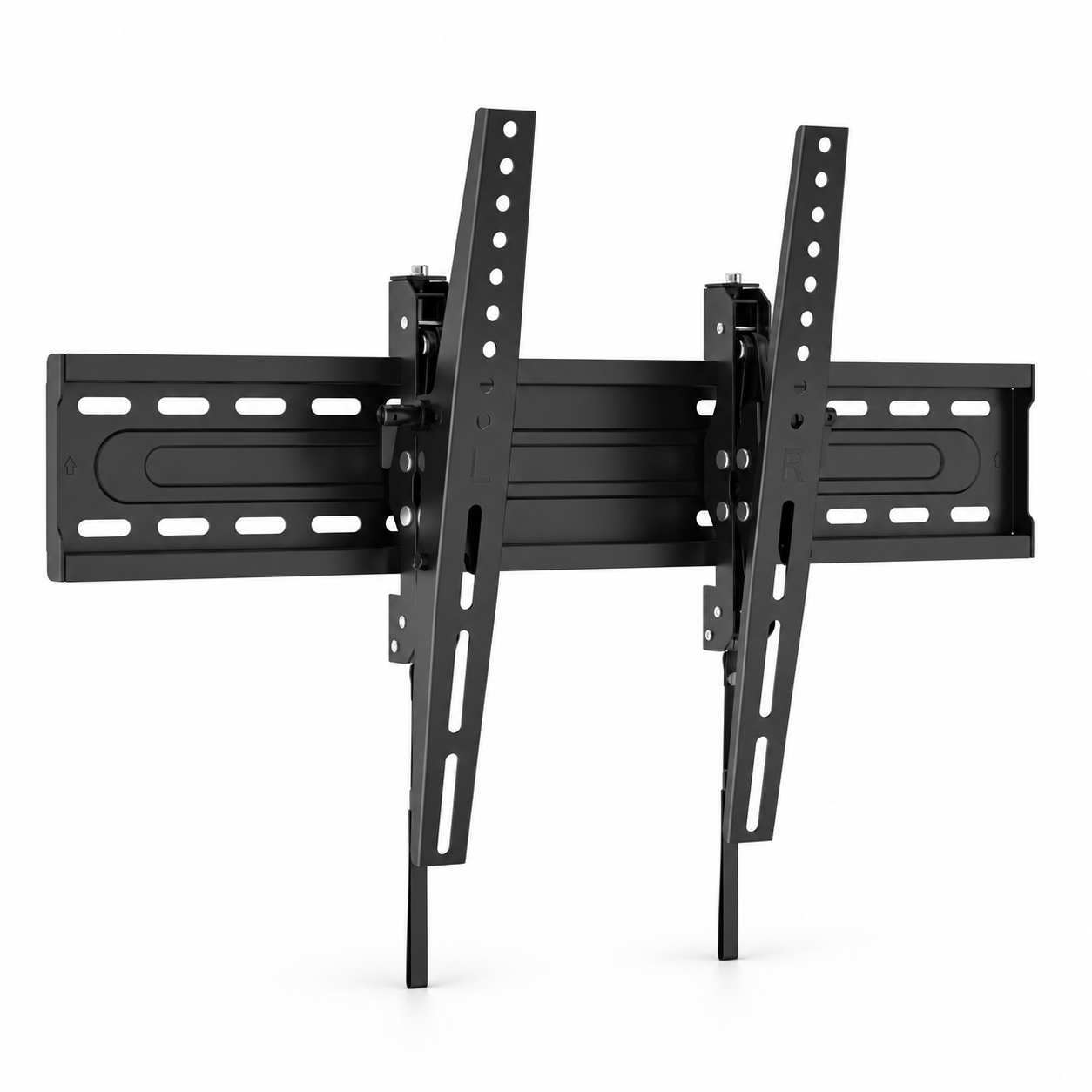 Member’s Mark Extending Tilt TV Wall Mount, 32–98 inches — MM-990289299
